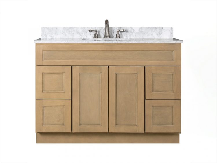 Sandalwood 48 Inch Bath Vanity