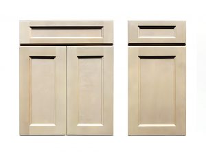 Sonona Wheat Kitchen Cabinet Drawer – Soft-close, dovetail solid wood construction