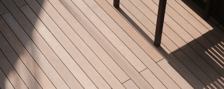 Discover composite decking ideas that combine style, durability, and easy maintenance for your outdoor space.