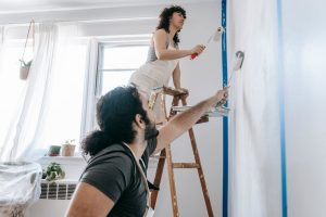 DIY home improvement projects are a great way to boost your home’s appearance, increase its value, and enjoy the satisfaction of doing it yourself