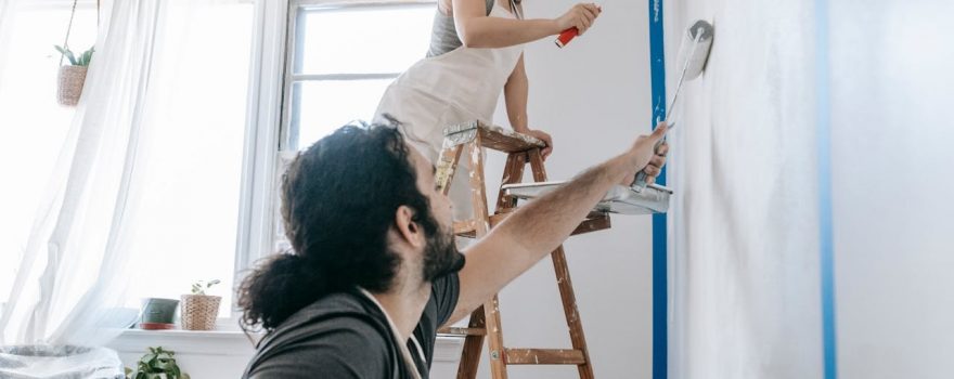 DIY home improvement projects are a great way to boost your home’s appearance, increase its value, and enjoy the satisfaction of doing it yourself