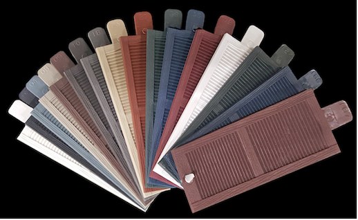 This guide explores the most common types of window shutters available