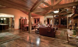 Find the best flooring for cold weather, from heated tile to cozy carpet and beyond—ideal for winter climates.