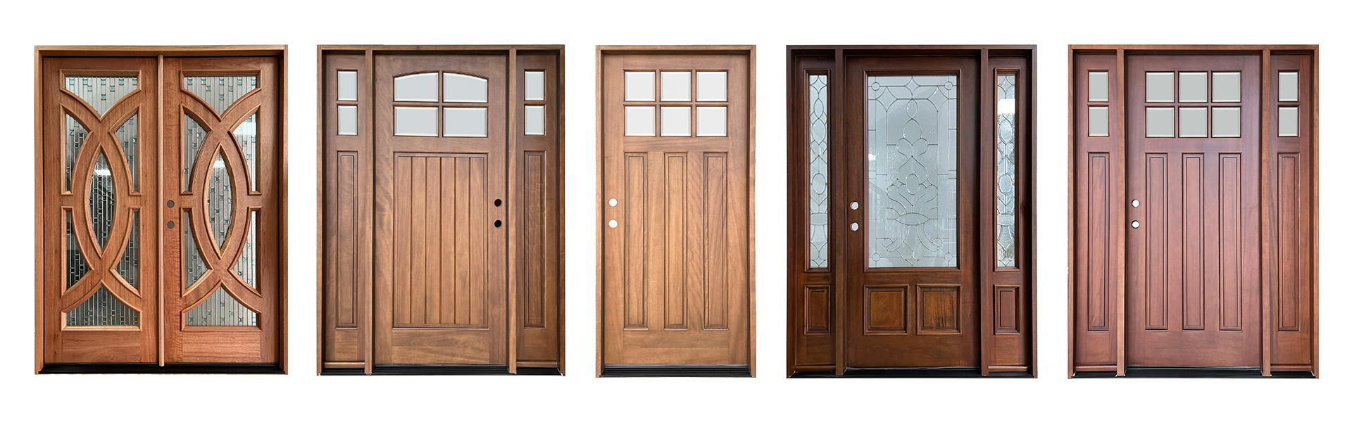 Doors