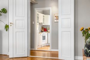 Discover how to replace interior doors with simple DIY steps that can upgrade the look and feel of your home.