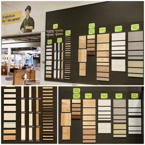 Discover modern baseboard styles that complement contemporary interiors and bring sophistication to every room.