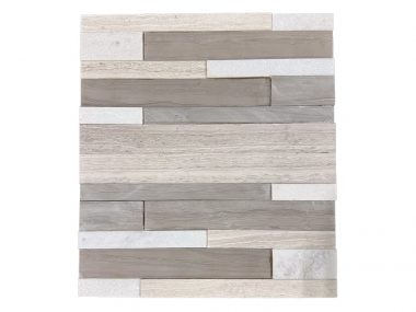 Athena Blend Marble Ledgestone