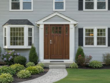 Exterior Doors