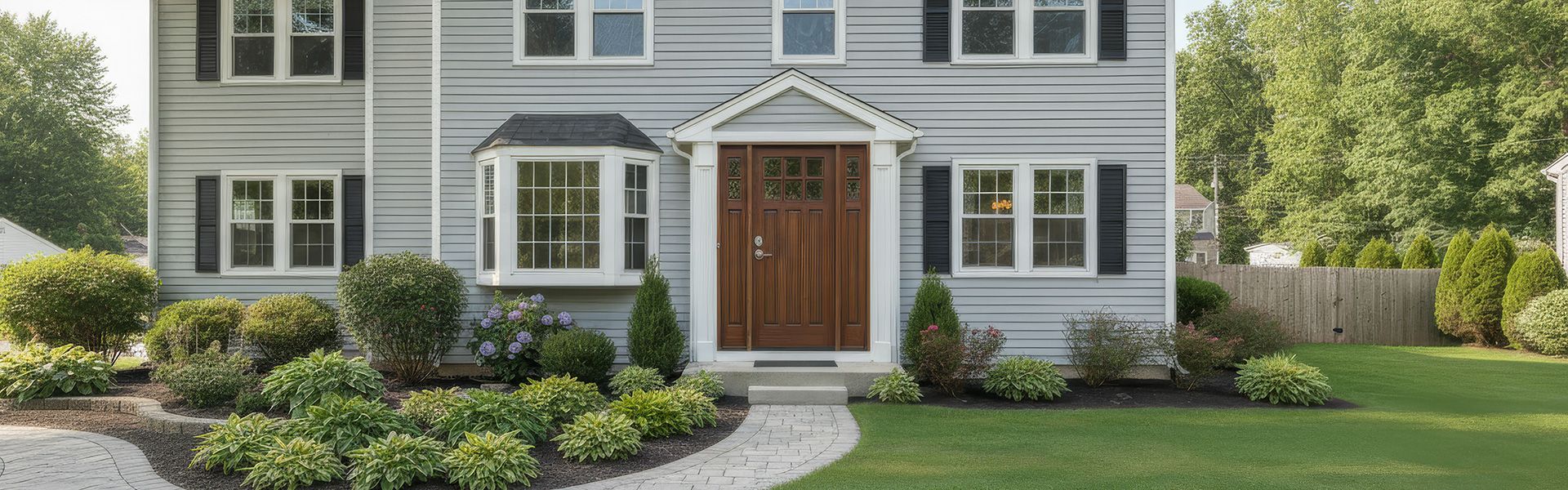 Exterior Doors