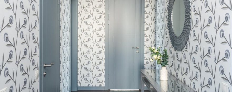 Discover top interior doors trends for 2026, from natural wood finishes to smart and sustainable design.