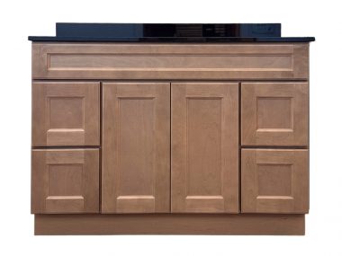 Sonona Sand Bathroom Vanity