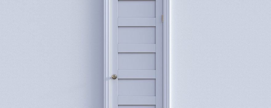 Discover why shaker style interior doors are a timeless, versatile choice for home interiors