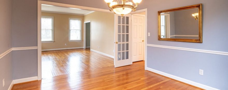 Learn how to install a chair rail step-by-step with tips for a flawless, stylish finish.