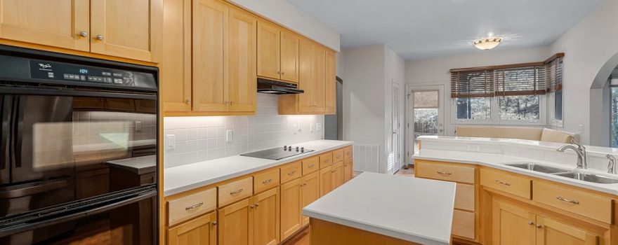 Explore shaker cabinet design ideas, features, and why this timeless cabinet style remains popular.