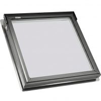 $195 Fixed Skylight FS M04 2004 (30 1/6 x 37 7/8) Deck Mount
