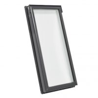 $195 Fixed Skylight FS M08 2004 (30 1/16 x 54 7/16) Deck Mount