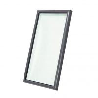 $150 Fixed Skylight FCM 3446 (37-1⁄2 x 49-1⁄2) Curb Mount