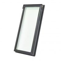 $195 Fixed Skylight FS D06 2004 (22 1/2 x 45 3/4) Deck Mount