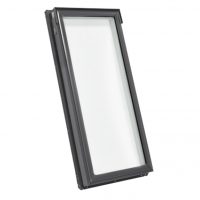$195 Fixed Skylight FS C04 2004 (21 x 37 7/8) Deck Mount