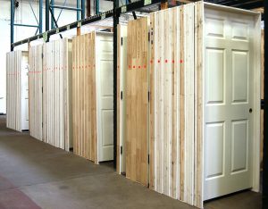 Solid core vs hollow core interior doors explained: durability, sound control, cost, and which is best for your home.