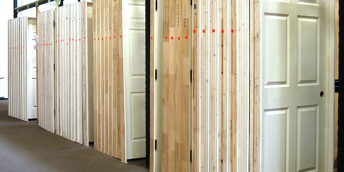 Solid core vs hollow core interior doors explained: durability, sound control, cost, and which is best for your home.