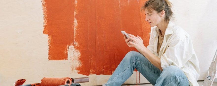 A practical spring home improvement ideas checklist to refresh your interior, upgrade your exterior, and plan your best projects this season.