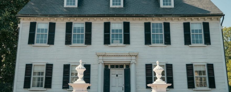 The best replacement windows for old homes balance original character with modern performance. Here's how to spec them for New England.