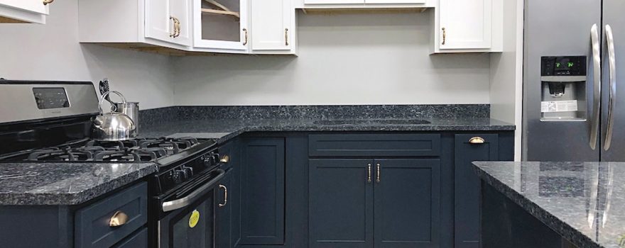 Explore kitchen cabinet color combinations that look intentional, balance light and dark tones, and hold up beautifully over time.
