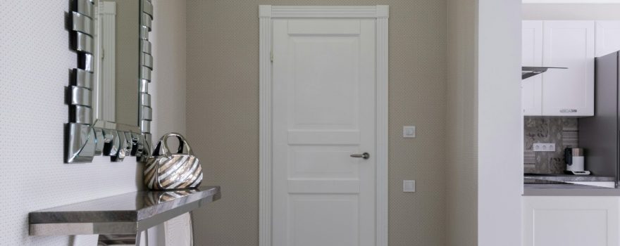 Looking for garage entry door ideas? Explore styles, materials, and code-smart upgrades for the door between your house and garage.