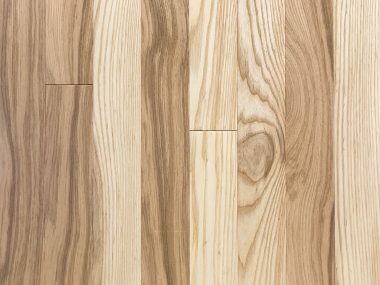 2 1/4 Ash Naked Hardwood Flooring