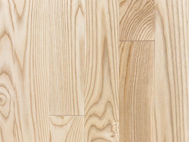 3 1/4 Ash Naked Hardwood Flooring